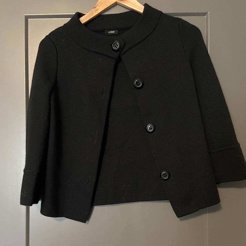 J Crew Sweater